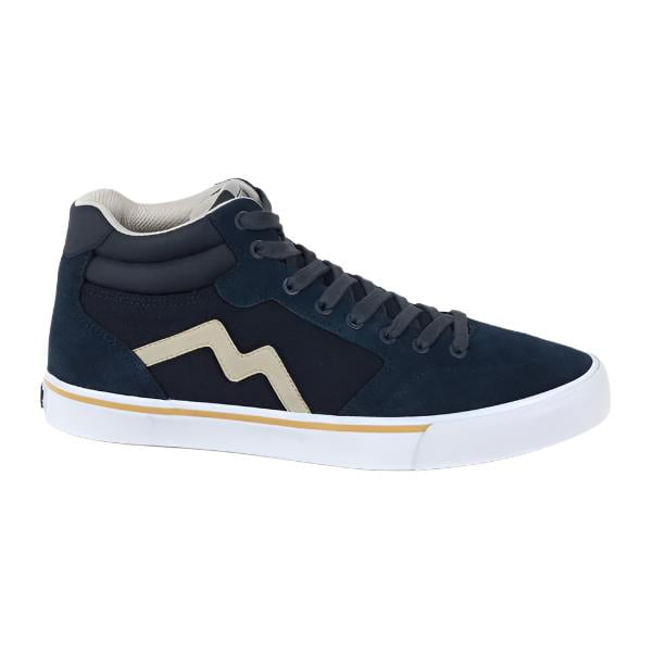 ZAPATILLAS URBANAS MAUI CRUTCH HOMBRE | 5Z1079 - Talla 42
