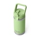 thumbnail image 1 of Botella YETI Rambler Jr. Kids 350 ml con tapa de pajita, color lima, 1 of 3