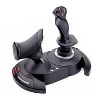 Palanca Simuladora De Vuelo Thrustmaster Hotas Pc