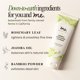 thumbnail image 2 of Exfoliante facial Mudita Earth Microdermabrasion para piel con acné, 2 of 9