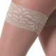 thumbnail image 5 of Media Compresiva Muslo Swing 70Den S Beige, 5 of 7