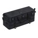 thumbnail image 5 of Organizador Lateral Para Reposabrazos, Bolsillos Múltiples Para Exteriores, Bolsa De Almacenamiento Para Mesa De Camping, Negro, 5 of 5