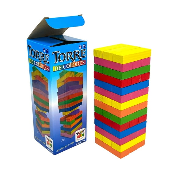 TOYNG TORRE COLOR CHIC