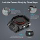 thumbnail image 3 of Kit de soporte de cámara SMALLRIG A7 III/A7R III para Sony Alpha 7, 3 of 9
