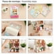 thumbnail image 4 of Juguete Casa De Muñecas Armable Puzzle 3D 160 Piezas, 4 of 4