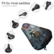 thumbnail image 3 of God of War Funda de Asiento de Bicicleta Impermeable, Cojín Elástico Suave, Protector contra Lluvia, Polvo y UV, 3 of 6