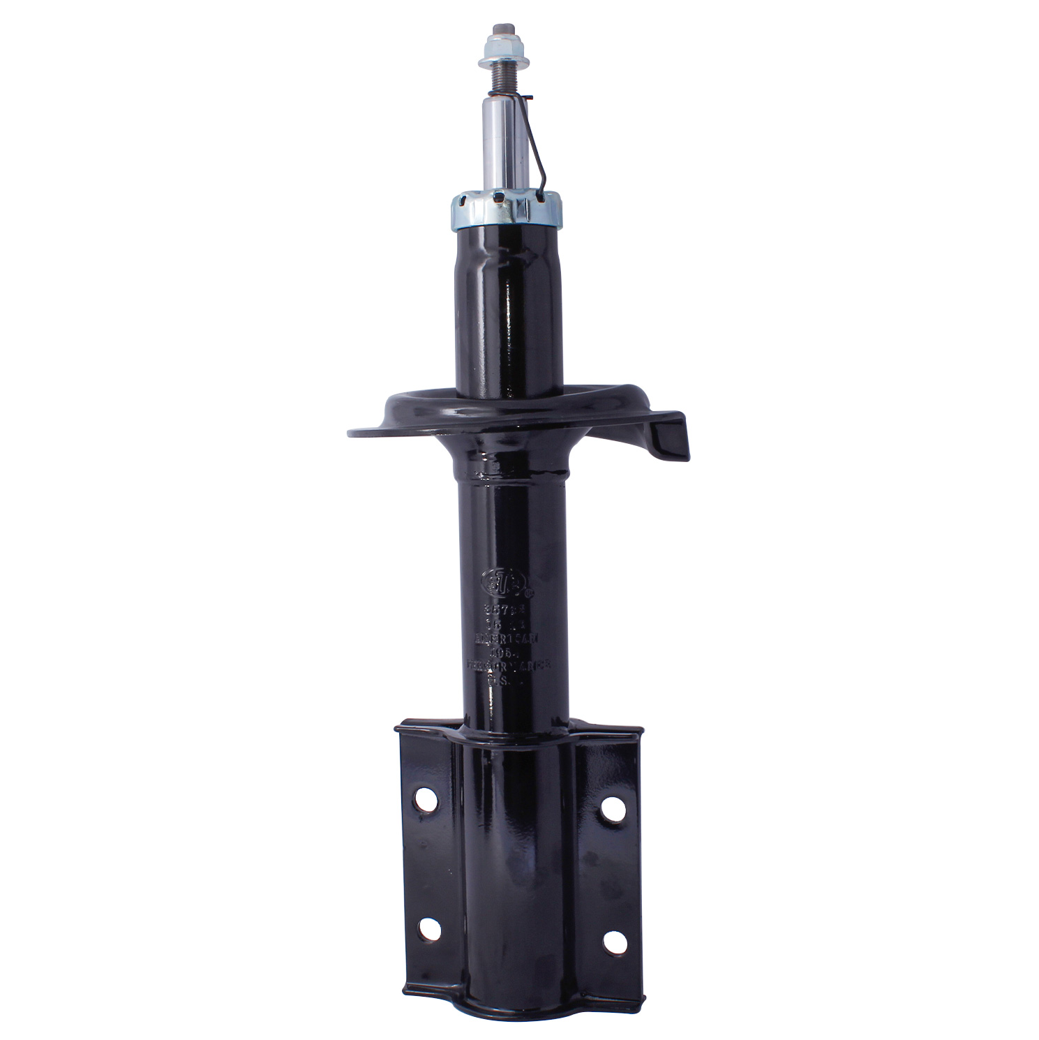 Stp - Par Amortiguador Delantero Izquierdo Derecho Maxus V80 2.5 2014 2022