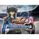 thumbnail image 3 of Juego Wii Konami Yu‑Gi‑Oh! 5D's Wheelie Breakers (Reacondicionado), 3 of 9