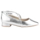 thumbnail image 1 of Zapato Ramarim Mujer 2415102 Plateado Casual, 1 of 5