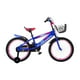 thumbnail image 1 of Bicicleta Infantil Anza Aro 16 Azul, 1 of 4