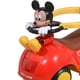 thumbnail image 3 of Correpasillo Mickey Rojo, 3 of 3