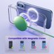 thumbnail image 4 of Cargador inalámbrico SMILE STATION 25W MagSafe (2 unidades), 4 of 9