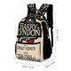 thumbnail image 2 of Barry Lyndon Mochila Escolar para Niños y Niñas, Mochila Infantil de Alta Calidad Ligera, Grande y Duradera 43x15x32cm, 2 of 6