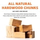 thumbnail image 3 of Trozos De Madera Para Ahumar Turkey Perfect De Cerezo, 3 of 7