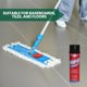 thumbnail image 4 of Removedor en gel para zoclos Sun-Glo Strip-Eze 540 ml, 4 of 8
