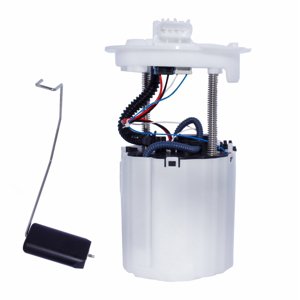 Repuestos Del Sol - Bomba Bencina Chevrolet Sonic 1.6 2011 2016