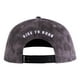 thumbnail image 3 of Jockey Snapback Gothic Gris 1987, 3 of 3