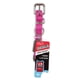 thumbnail image 1 of Collar Petmate Dogzilla rosa para perro, tamaño mediano, 10-16 pulgadas, 1 of 5