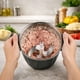 thumbnail image 4 of Picador Moledor 2 Litros Eléctrico De Carnes Y Verduras, 4 of 7