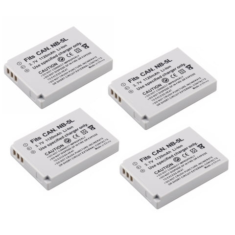 Genérico - 2 Baterías En-El25 Alternativa Nikon Z30 Z50