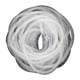 thumbnail image 1 of Organizador / Ordena Cable en Espiral Blanco 6mm – 10 Mts, 1 of 2