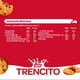 thumbnail image 3 of Galleta Trencito Chocomilk, 120 g, 3 of 7