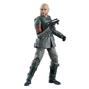 Star Wars The Black Series Migs Mayfeld (Morak) Juguete 6 Inch-Scale The Mandalorian Figur Star Wars Star Wars