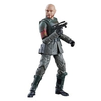 Star Wars The Black Series Migs Mayfeld (Morak) Juguete 6 Inch-Scale The Mandalorian Figur Star Wars Star Wars