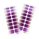 thumbnail image 5 of 2 Pegatinas Para Uñas, Prensa En Uñas, Suministros De Uñas Con Purpurina Para Salones De Uñas En Casa, Estilo K, 5 of 5