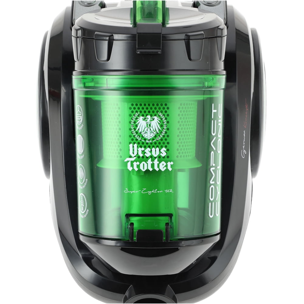 Ursus Trotter UT-Zyklon1402 Verde, foto 6