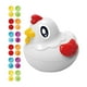 thumbnail image 3 of Gallina De Almacenamiento De Huevos Montessori Con 12 Piezas De Juguetes De Huevos A Juego Para Patrones De Bebés Y Niños, 3 of 5