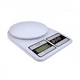 thumbnail image 3 of Balanza digital 40kg + pesa cocina 7kg + gramera, 3 of 3