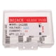 thumbnail image 2 of Fusible de vidrio de acción rápida BOJACK F4AL125V 4A 125V (paquete de 10), 2 of 4