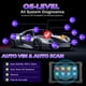 thumbnail image 5 of Escáner Autel MX900 con MV108 OBD2 – Más de 40 reinicios, 5 of 7