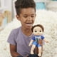 thumbnail image 3 of Doll Baby Alive Littles Carry 'N Go Squad Little Matteo, 3 of 3