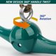 thumbnail image 2 of Set Swing Spins YAMIPROBI, mango 360°, Twist-Spin Flips, color verde, 2 of 8