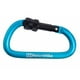 thumbnail image 1 of Hebilla De Seguridad Tipo D 8Cm Con Candado Naturehike Azul, 1 of 3