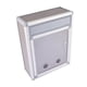 thumbnail image 3 of Buzón Montado En La Pared Caja De Colección Duradera Segura Buzón De Correos Caja De Caída Impermeable BF035 Entrada Frontal, 3 of 5