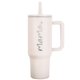 thumbnail image 1 of Vaso JETIKON Mama de 1183 ml con tapa y pajita para primera madre, 1 of 7
