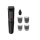thumbnail image 2 of Corta Pelo Y Barba 6 En 1 Multigoom Series 3000 Mg3711/15, 2 of 3