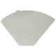thumbnail image 2 of Filtros de café Moccamaster #4, papel blanco, 100 unidades, 2 of 4