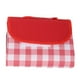 thumbnail image 1 of Manta para Picnic Plegable Roja 150x150cm, 1 of 3