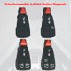 thumbnail image 5 of Llave a distancia MechanMagic para Chrysler/Dodge/VW 2008‑2019, 5 of 8