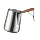 thumbnail image 5 of Cafetera Turca Multifuncional De Acero Inoxidable Para Cocina, Hogar, Bar, 1000 Ml, 5 of 5