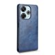 thumbnail image 4 of Funda tipo folio para Xiaomi Redmi Note 13 4G con soporte magnético y protección para la cámara Azul, 4 of 6