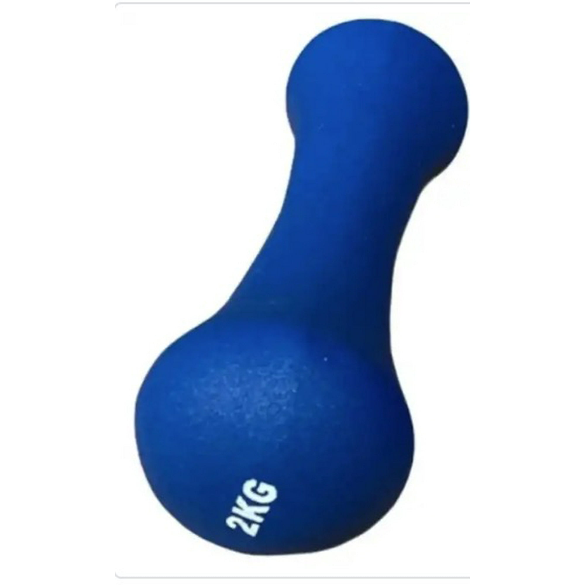 Tomasstore - Pack Mancuernas 2 Kg Set Pesas 2kg Pesas Para Ejercicios