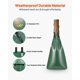 thumbnail image 3 of Bolsa de riego para árboles VEVOR, paquete de 4 unidades, 75,7 L, de liberación lenta, duradera, 3 of 9