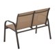 thumbnail image 5 of Juego Terraza 4 Piezas Café - Beige, 5 of 11