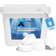 thumbnail image 1 of Tabletas de cloro para piscinas Xtremeclear 3, 4,5 kg, 99% puras, 1 of 6
