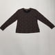 thumbnail image 2 of Pijama Mujer Print Jog 4 Negro Talla XL, 2 of 3